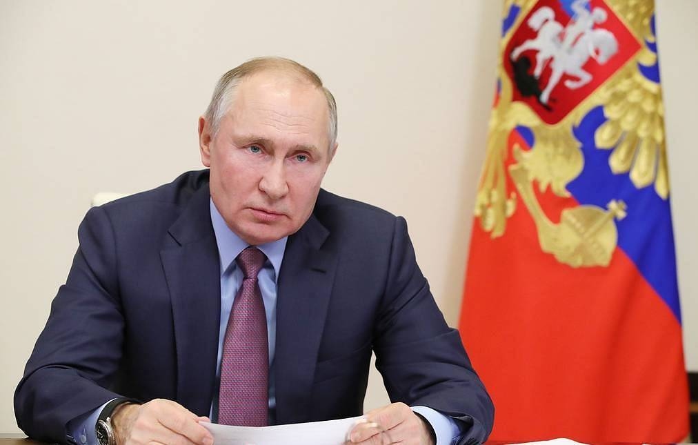 Tổng thống Putin: Nga sẽ tính tới các khả năng hạt nhân của NATO